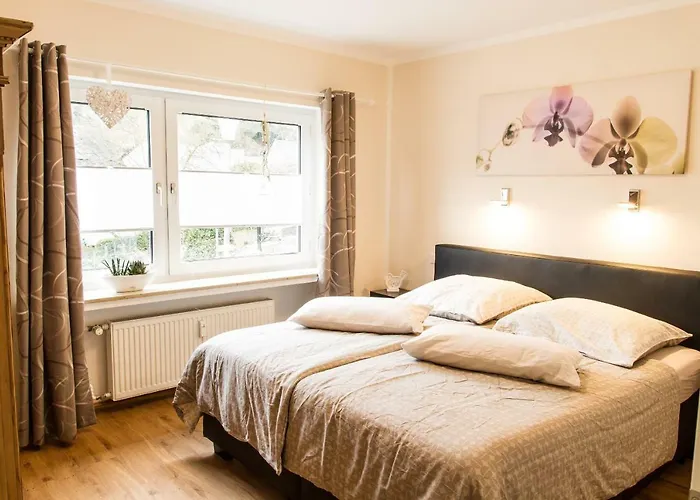Haus Burgfee - Obere Etage