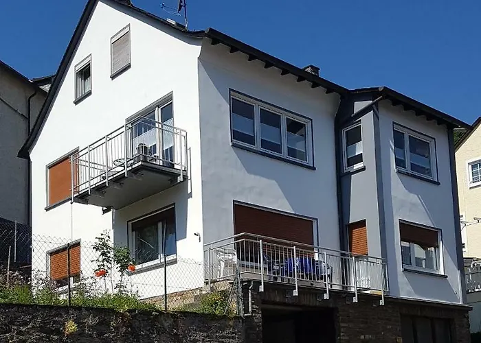 Haus Burgfee - Obere Etage