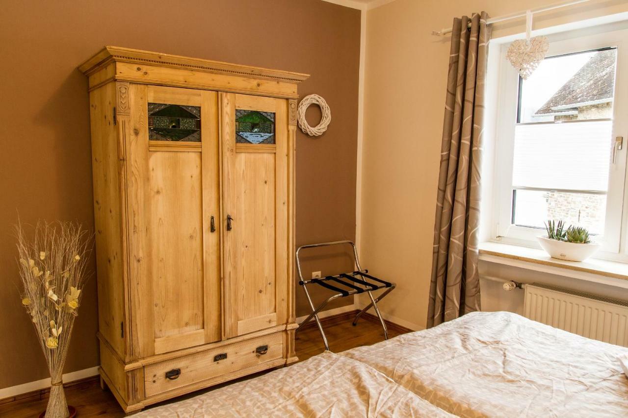 Apartment Haus Burgfee - Obere Etage Cochem