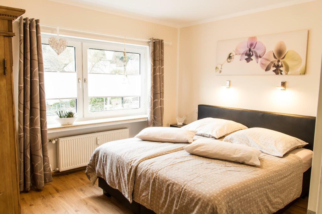 Haus Burgfee - Obere Etage * Cochem