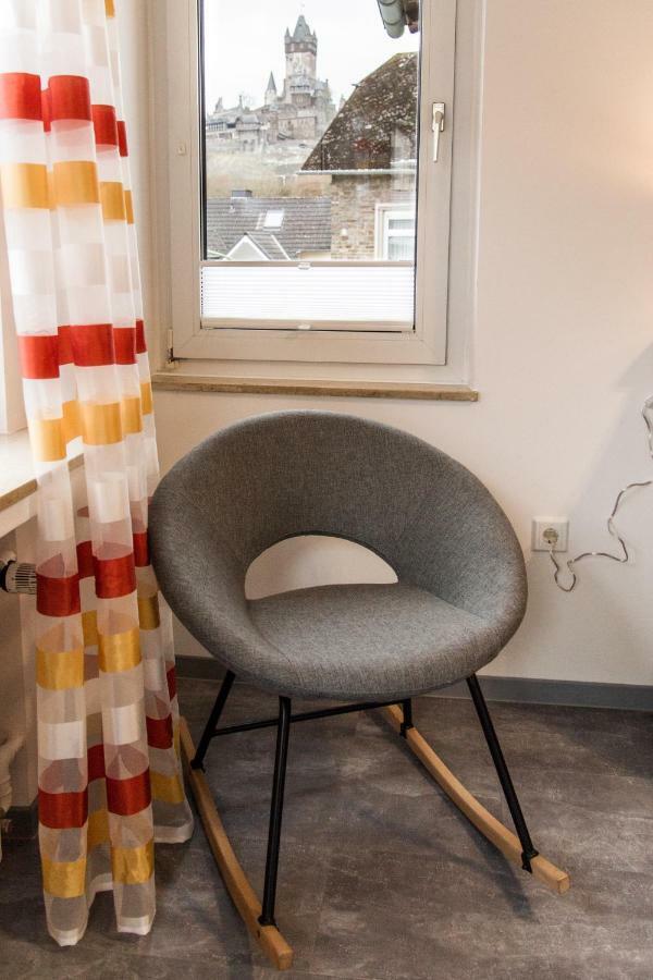 Haus Burgfee - Obere Etage *