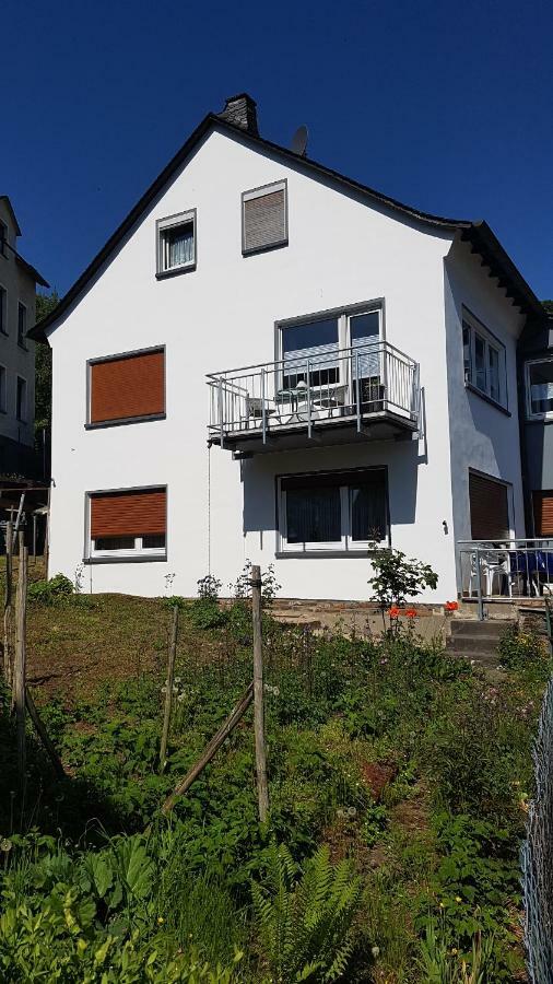 Apartment Haus Burgfee - Obere Etage